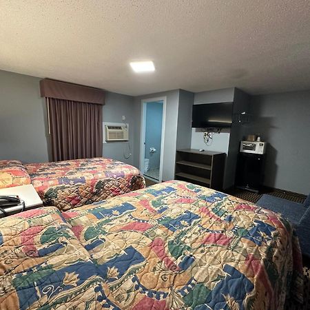 Rodeway Inn & Suites Walhalla Dış mekan fotoğraf