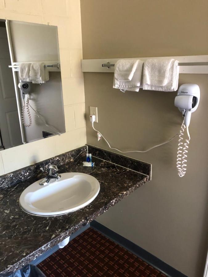 Rodeway Inn & Suites Walhalla Dış mekan fotoğraf