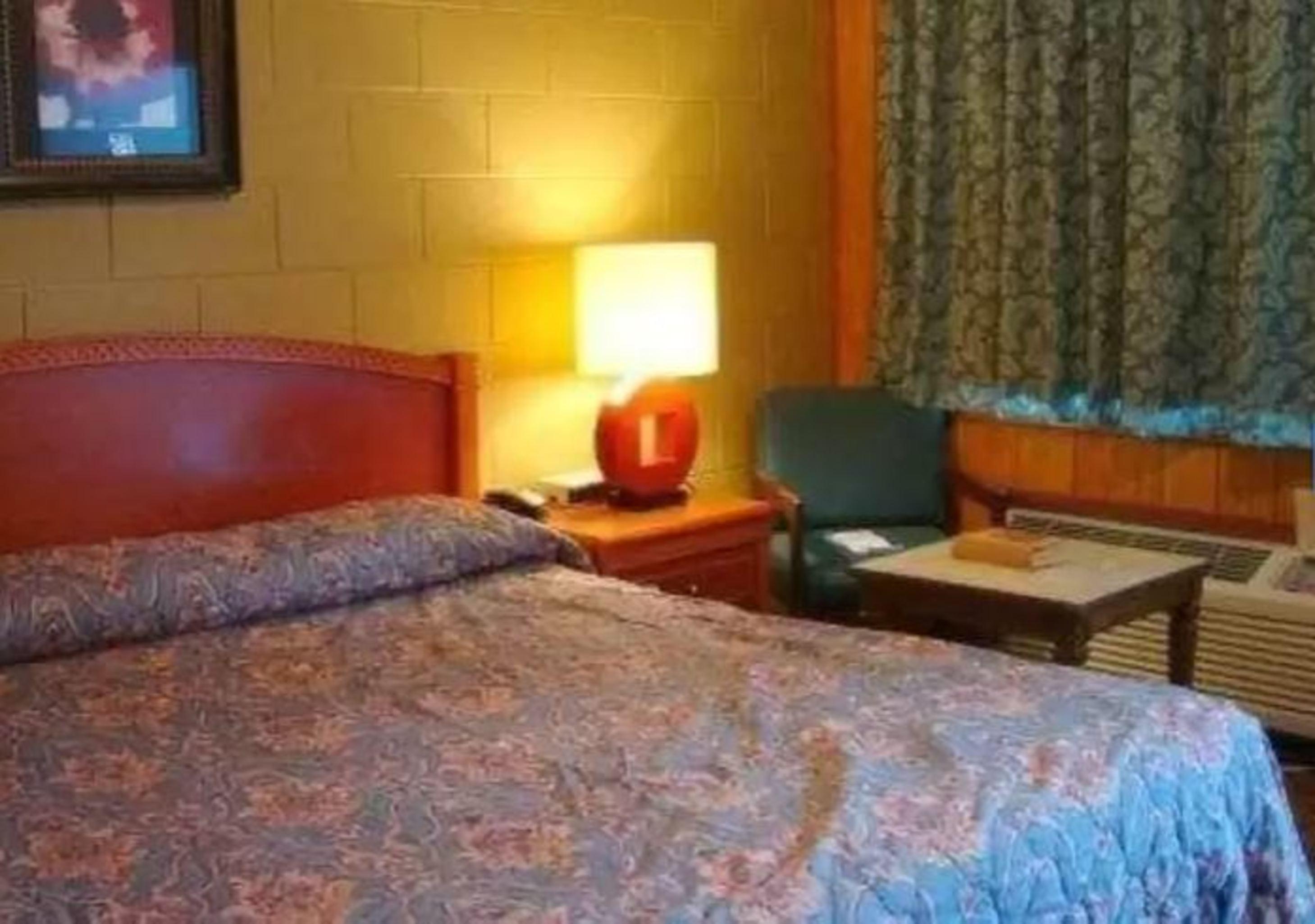 Rodeway Inn & Suites Walhalla Dış mekan fotoğraf