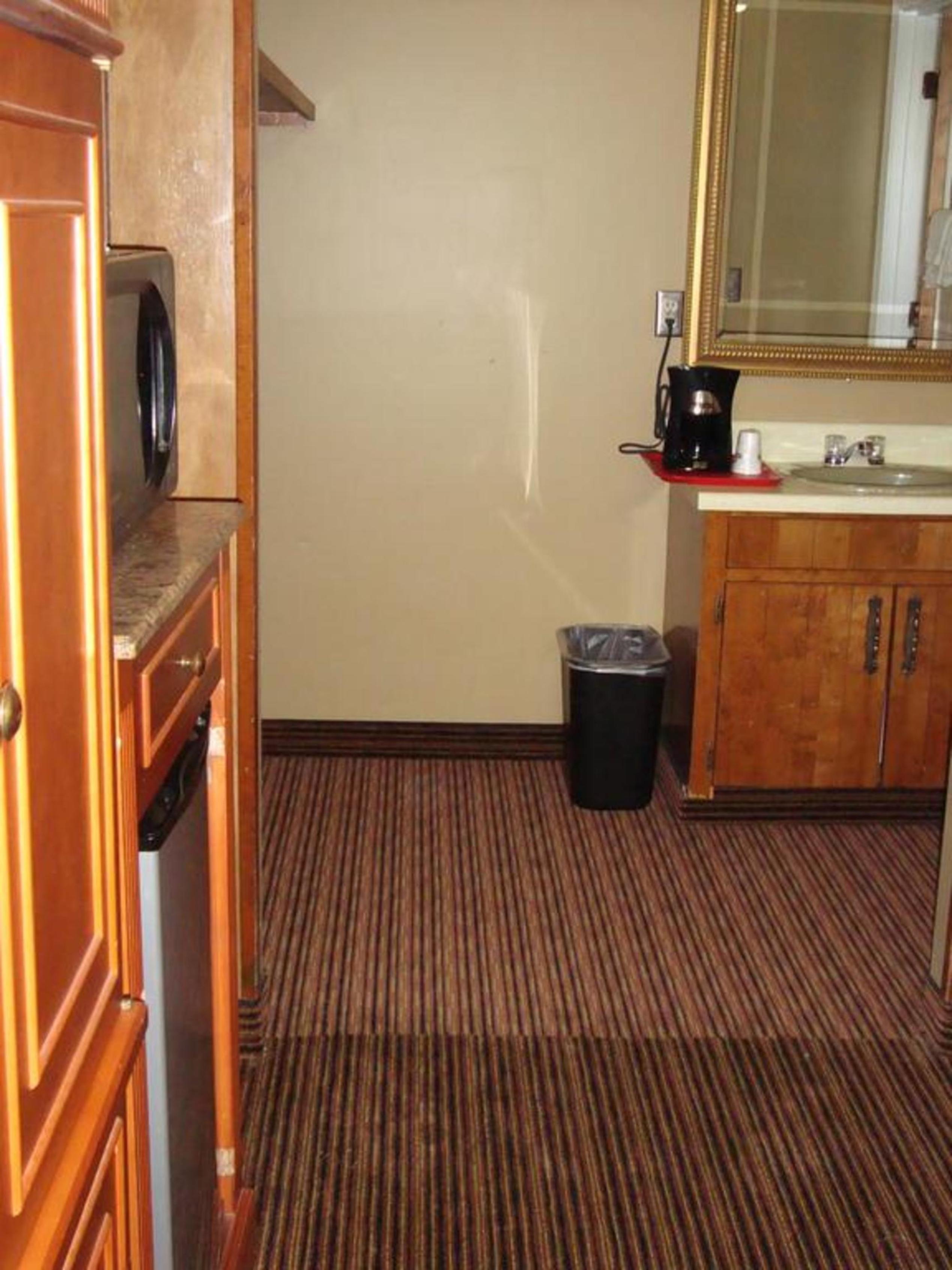 Rodeway Inn & Suites Walhalla Dış mekan fotoğraf