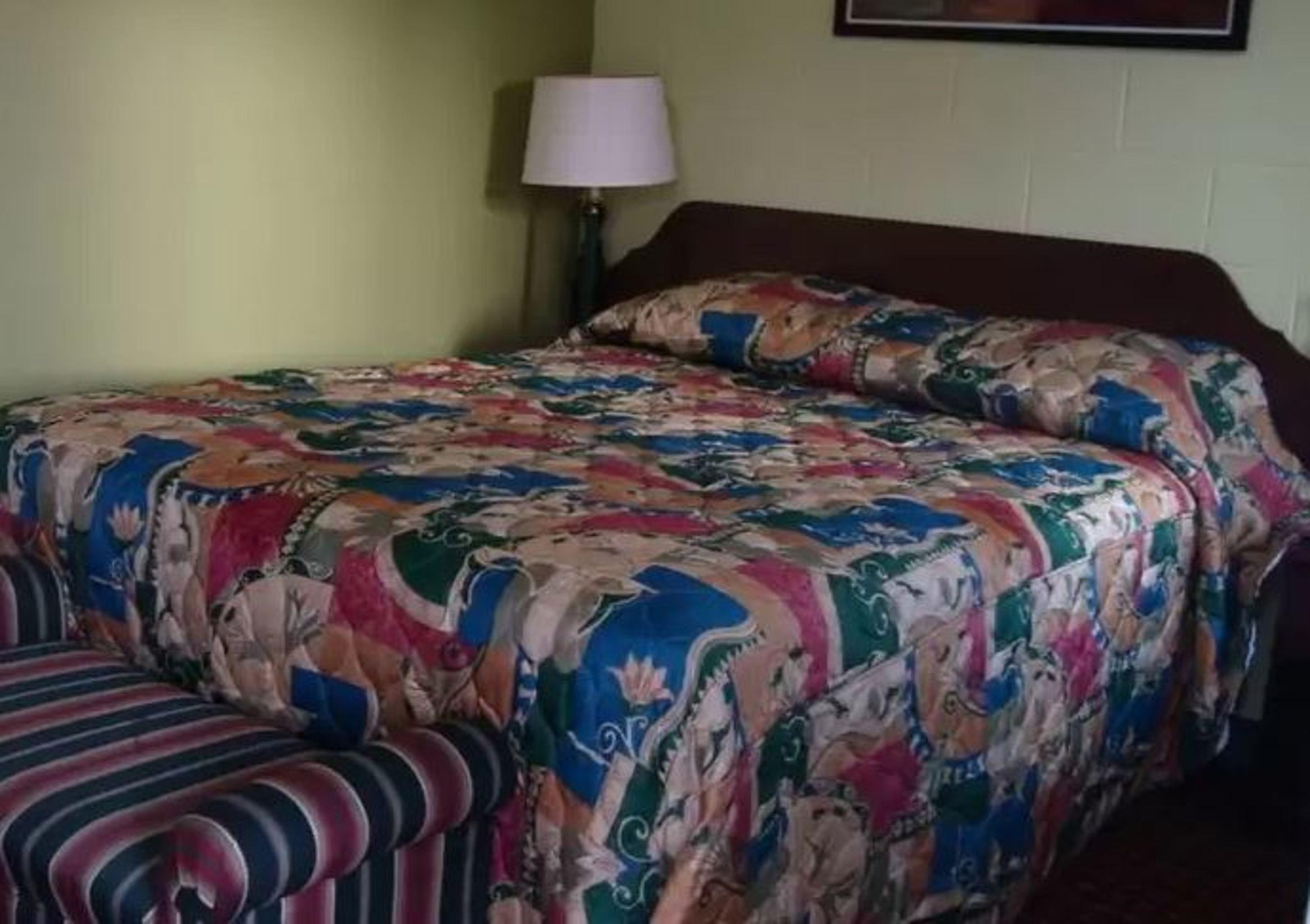 Rodeway Inn & Suites Walhalla Dış mekan fotoğraf