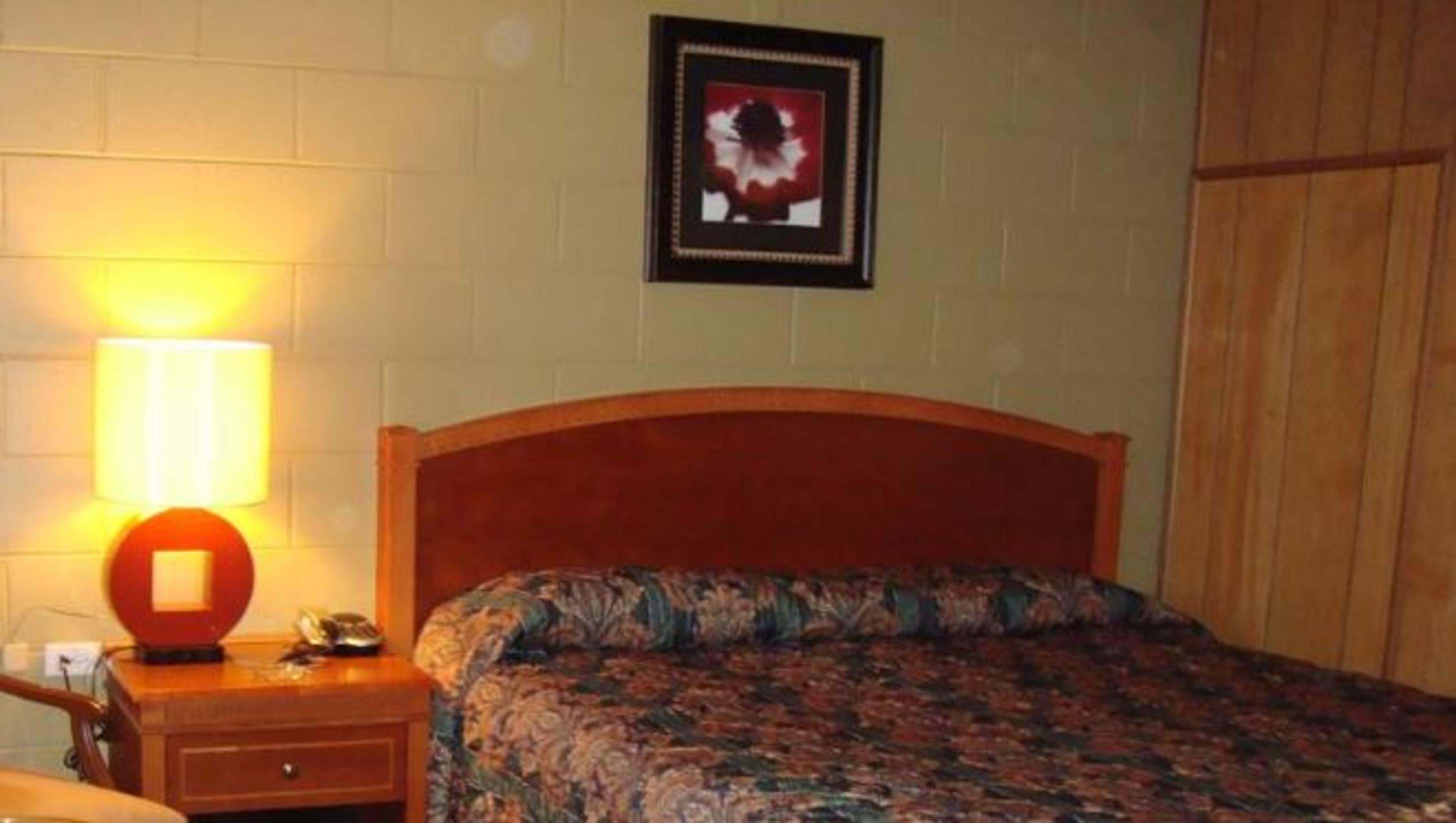 Rodeway Inn & Suites Walhalla Dış mekan fotoğraf