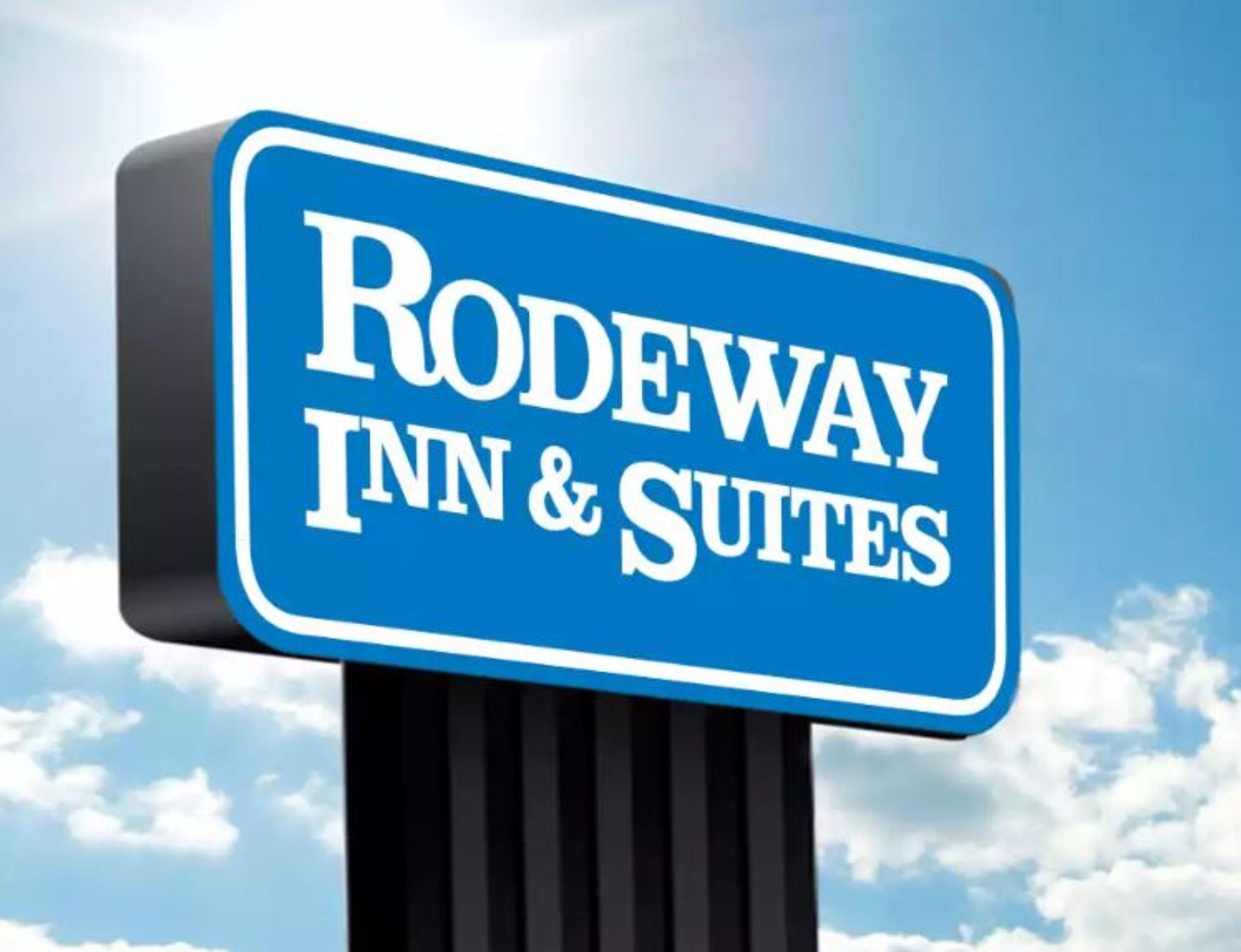Rodeway Inn & Suites Walhalla Dış mekan fotoğraf
