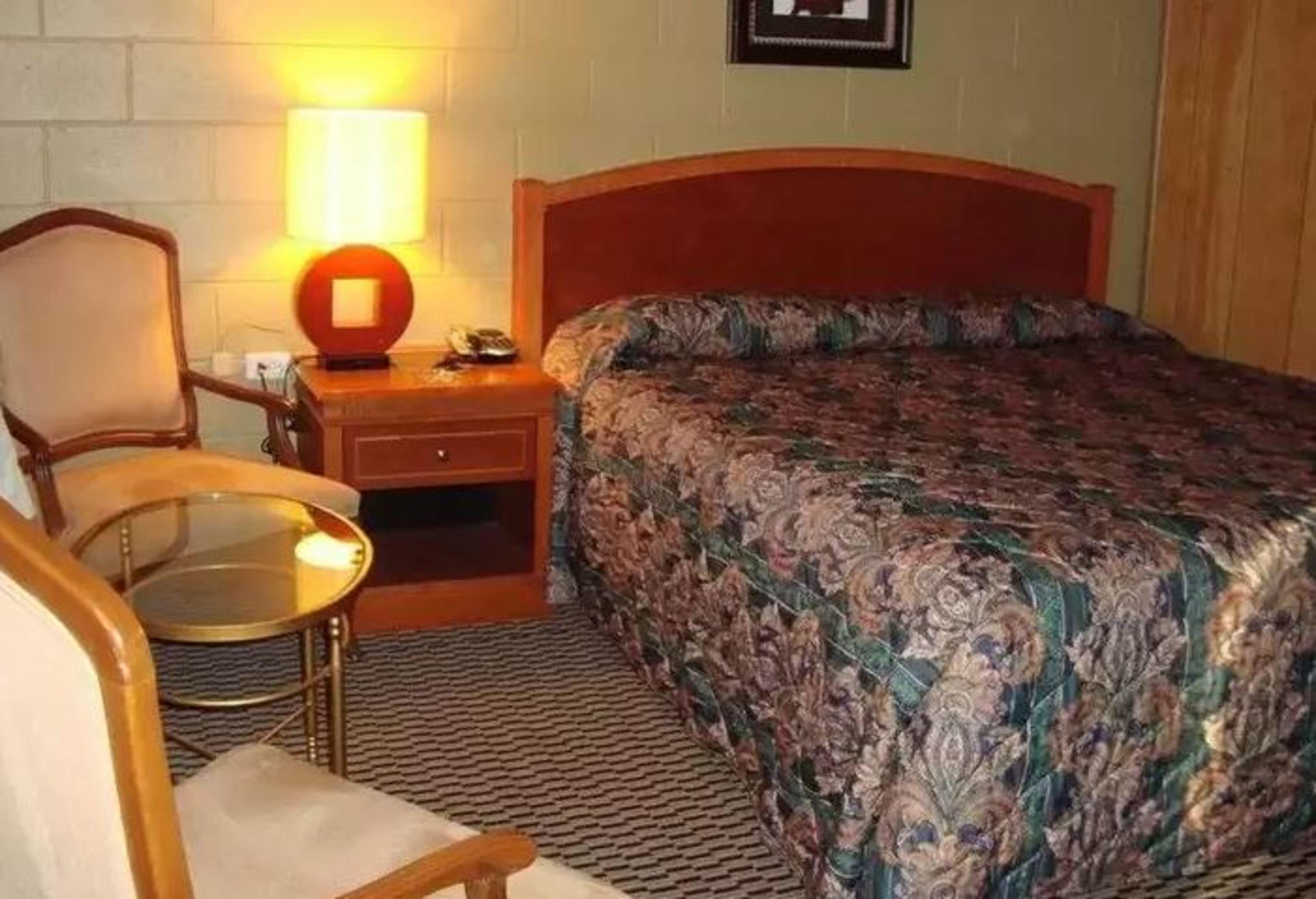 Rodeway Inn & Suites Walhalla Dış mekan fotoğraf