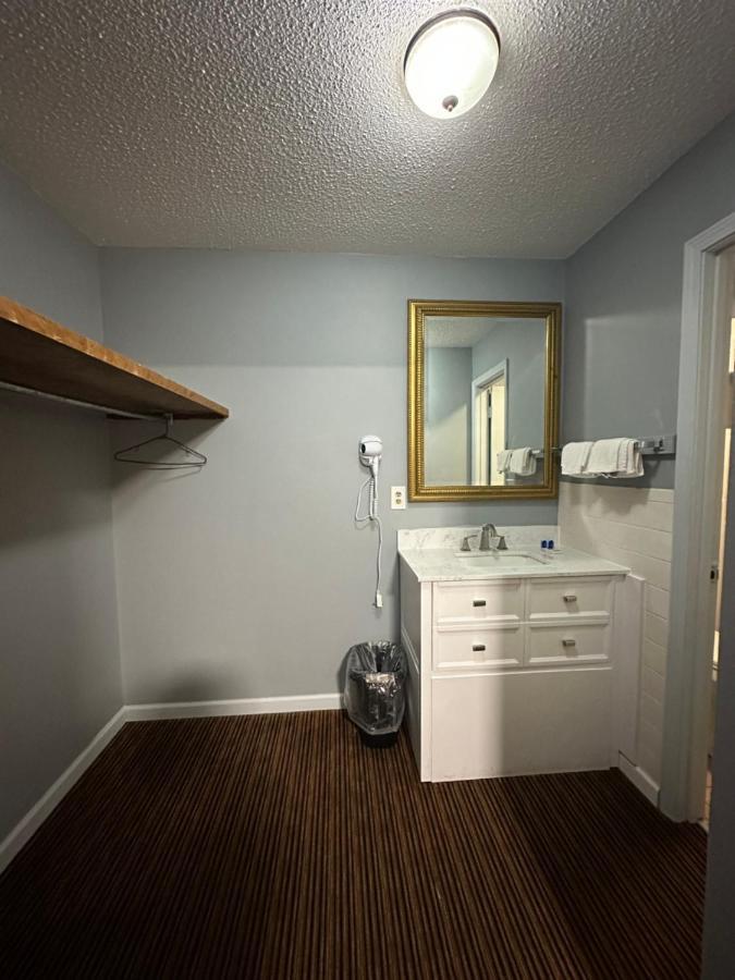 Rodeway Inn & Suites Walhalla Dış mekan fotoğraf