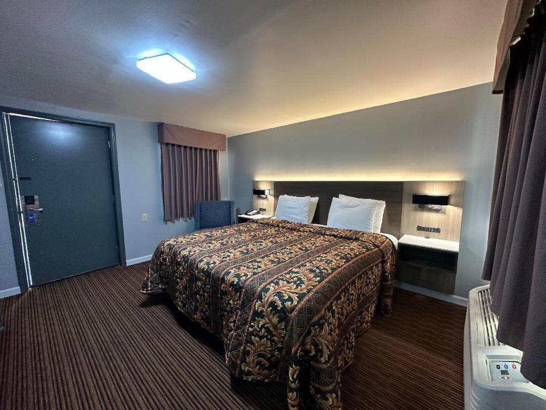 Rodeway Inn & Suites Walhalla Dış mekan fotoğraf