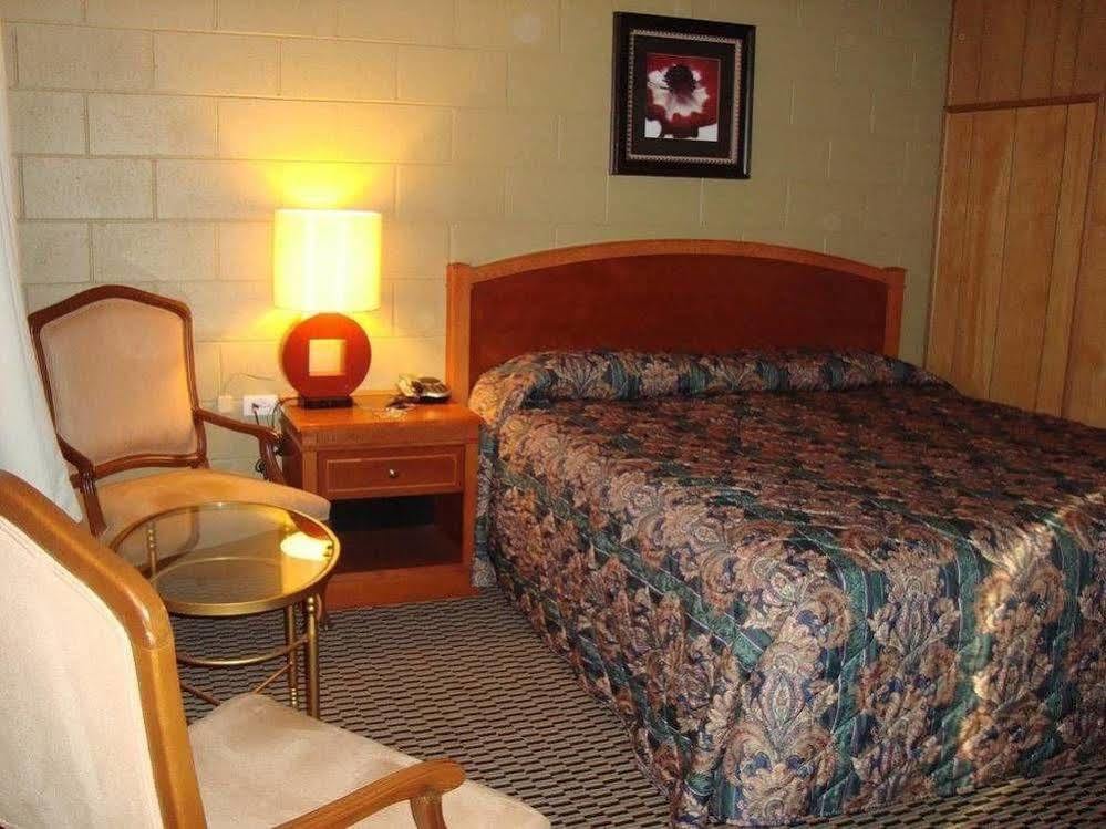 Rodeway Inn & Suites Walhalla Dış mekan fotoğraf